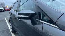 Ford EcoSport 1.0 EcoBoost 125 Titanium [Lux Pack] 5dr Petrol Hatchback